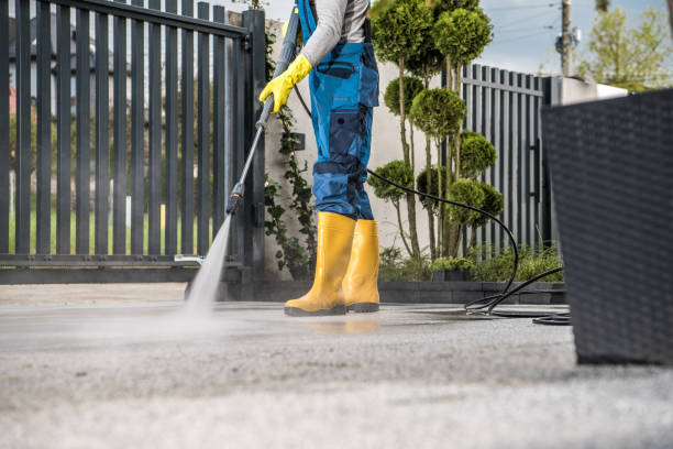 Best Restaurant Pressure Washing  in Ridgeway, AK