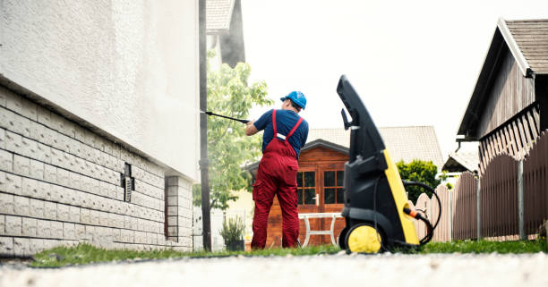Best Playground Equipment Cleaning  in Ridgeway, AK